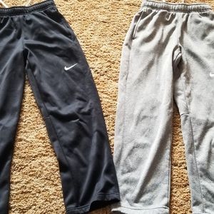 Nike therma fit pants
